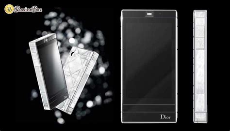 dior reverie phone price|Top 15 Most Expensive Phones in the World till 2022.